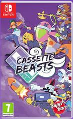 Cassette Beasts PAL